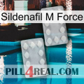 Sildenafil M Force 17